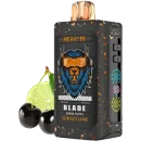 Merry Mi Blade 30000 Puffs - image 1