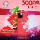 Saimeo Humo iPhone 14/14 Pro 30000 Puffs - image 1