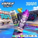 VAPEN TITAN-X 30000 Puffs - image 1