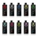 ZOOY RTX 30000+ Puffs - image 1