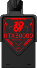 ZOOY RTX Pod 30000+ Puffs - image 1