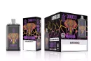 Bang King Crystal DSK057 30000 Puffs - image 1