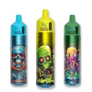 Fumot Tornado Music 30000 Puffs - image 1