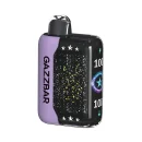 SFOG Gazzbar Turbo 30000 Puffs - image 1