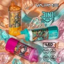 VAPME CRTSRAL 30000+ Puffs - image 1