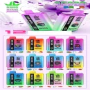 Bang King Dual Flavor 30000 Puffs - image 1