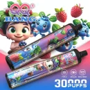 QQBANG DSK083 30000 Puffs - image 1